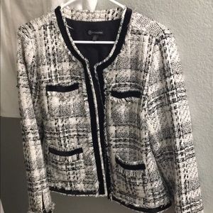 Versona Fashion Blazer